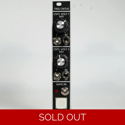 AM964 Trigger Controller